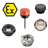 GAMME ATEX GAMME ATEX