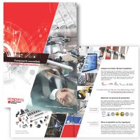 PLAQUETTE CONSTRUCTEURS DE MACHINES