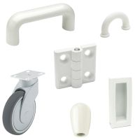 GAMME PRODUITS BLANC GAMME PRODUITS BLANC