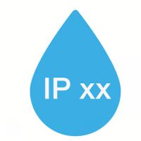 INDICES DE PROTECTION IP