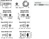 Kit pour système modulaire de lubrification 1/4 - Schéma