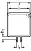 Goulotte PVC - Sch&eacute;ma