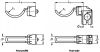 Crochet porte-outils - Sch&eacute;ma