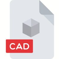 CAD data download