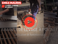 Aimant levage 18-148