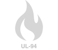 Logo Norme UL-94