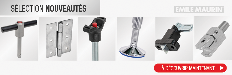 Nouveautés Décembre 2025