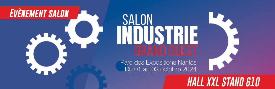 Salon Industrie Grand Ouest