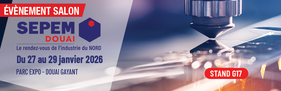 Salon SEPEM DOUAI 2026